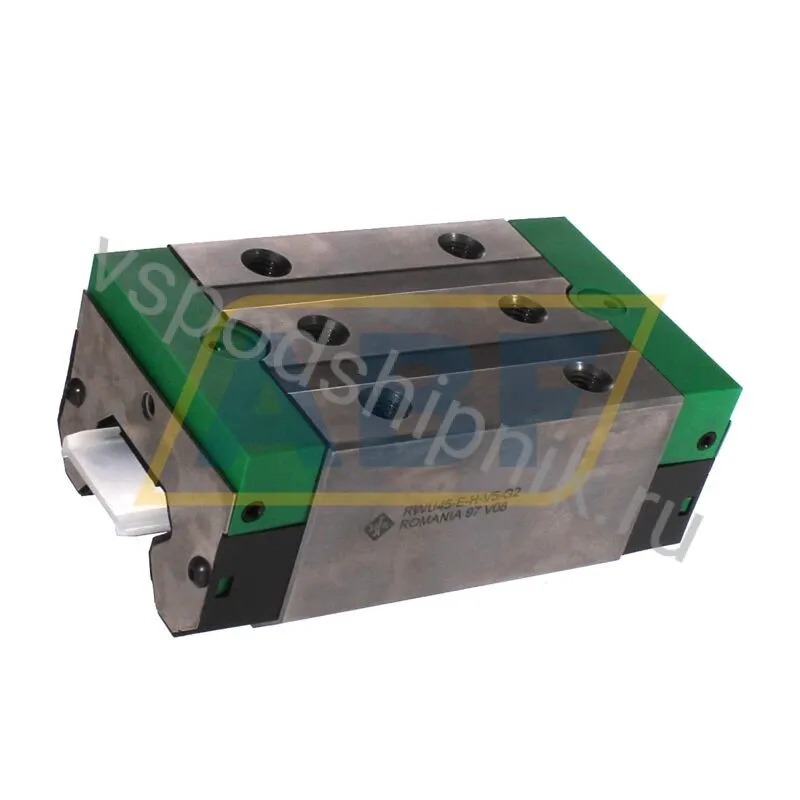 Линейная опора скольжения RWU45-E-H-V5-G2 INA 360