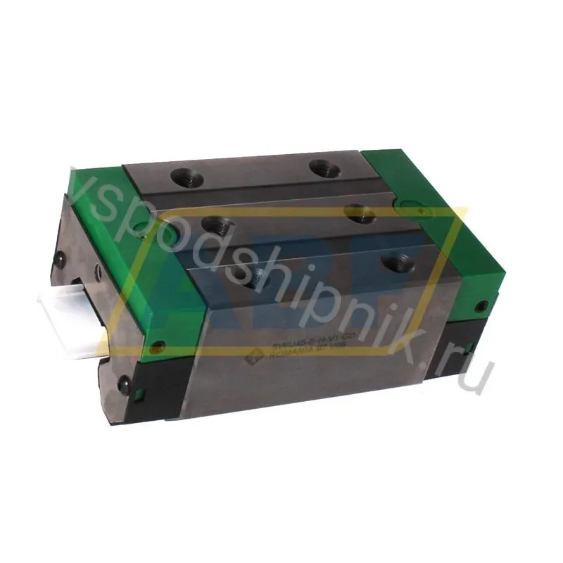 Линейная опора скольжения RWU45-E-H-V1-G0 INA 360