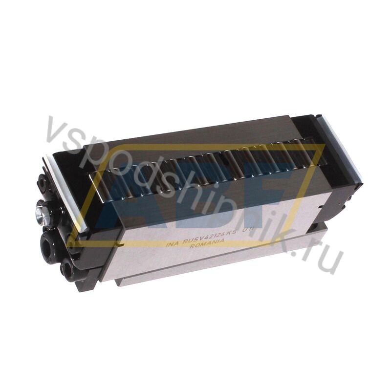 Шариковый линейный подшипник RUSV42126-KS INA 360