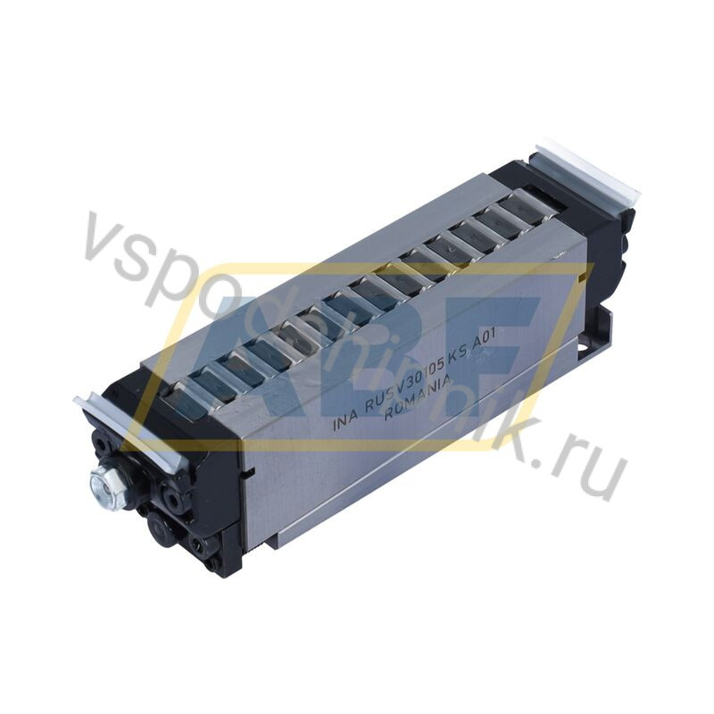 Шариковый линейный подшипник RUSV30105-KS INA 360