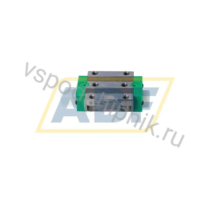 Линейная опора скольжения RWU25-E-V3-G2 INA 360