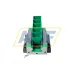 Линейная опора скольжения KWVE55-B-V1-G4 INA