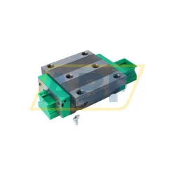 Линейная опора скольжения KWVE55-B-V1-G4 INA
