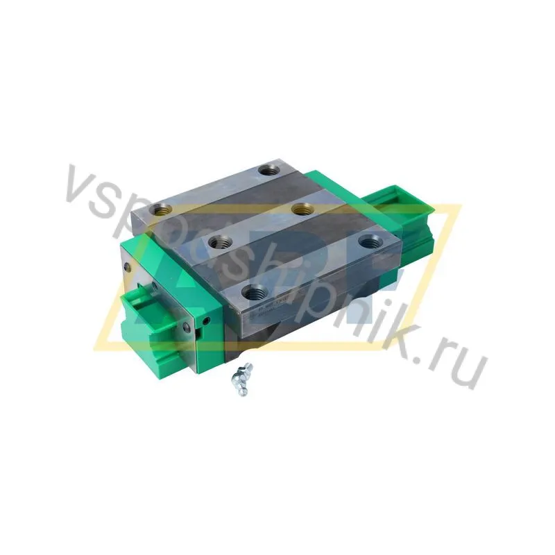 Линейная опора скольжения KWVE55-B-V1-G4 INA 360