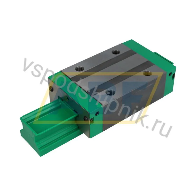 Линейная опора скольжения KWVE45-B-SN-V1-G1 INA 360