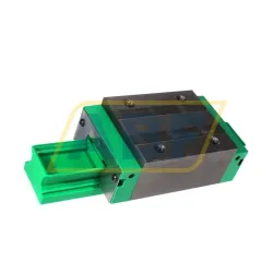 Линейная опора скольжения KWVE45-B-S-V1-G2 INA