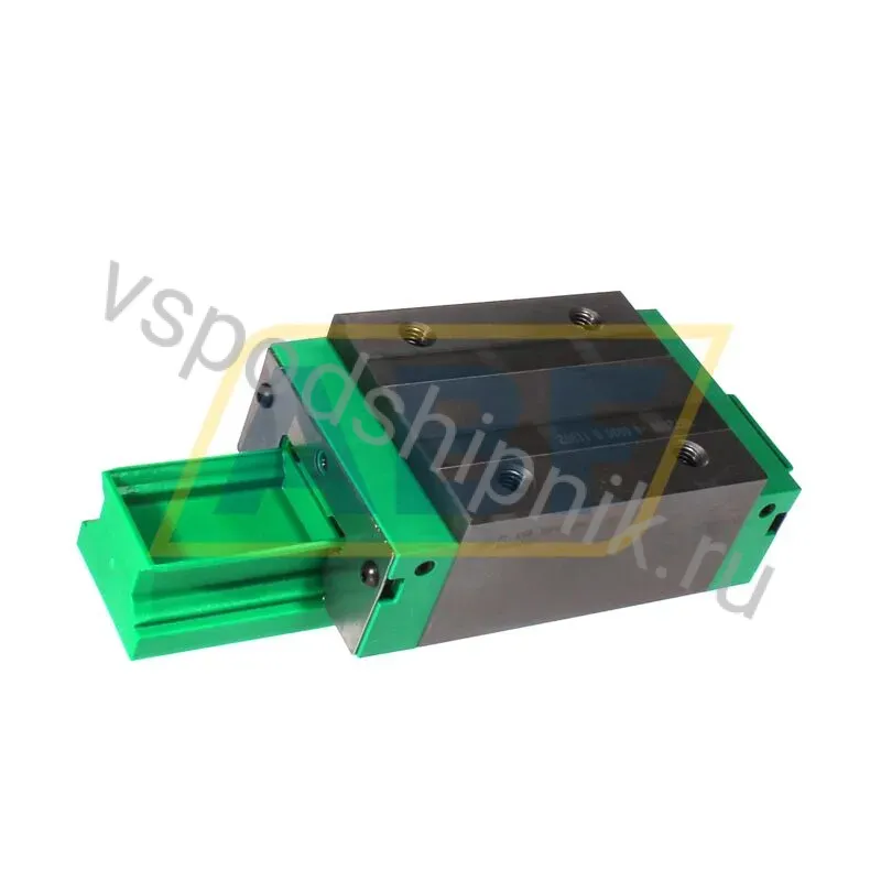 Линейная опора скольжения KWVE45-B-S-V1-G2 INA 360