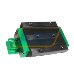 Линейная опора скольжения KWVE45-B-L-V0-G2 INA