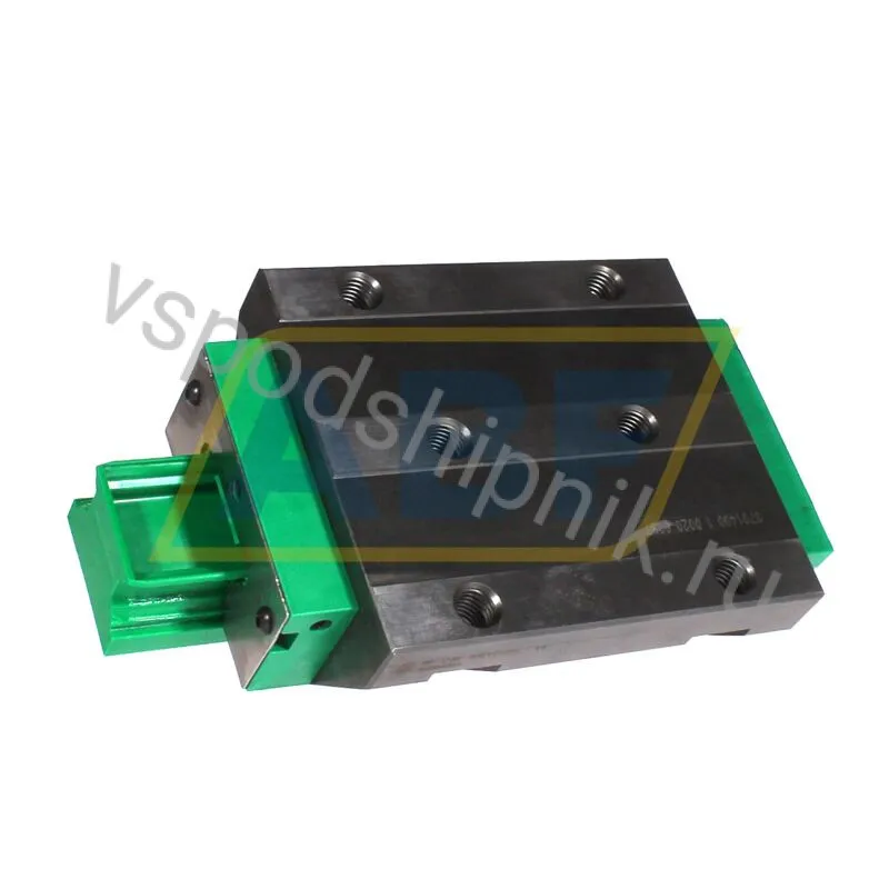 Линейная опора скольжения KWVE45-B-L-V0-G2 INA 360