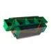 Линейная опора скольжения KWVE45-B-HL-V1-G4 INA
