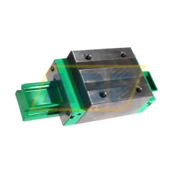 Линейная опора скольжения KWVE45-B-H-V2-G4 INA