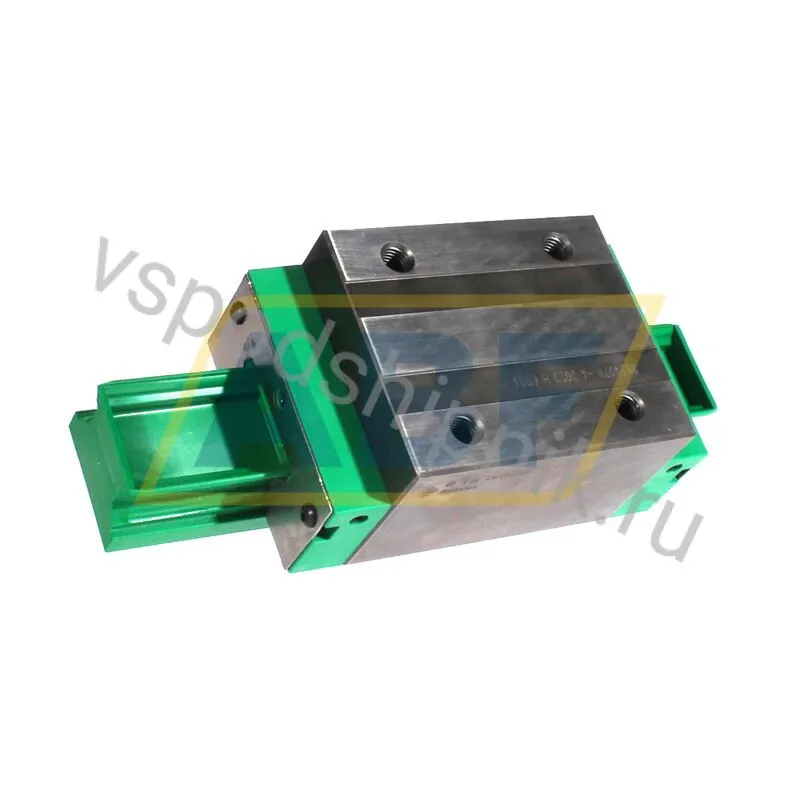 Линейная опора скольжения KWVE45-B-H-V2-G4 INA 360