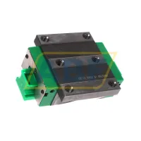 Линейная опора скольжения KWVE35-B-V0-G3 INA