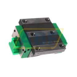 Линейная опора скольжения KWVE35-B-V0-G3 INA