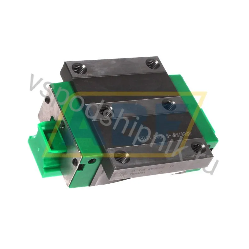 Линейная опора скольжения KWVE35-B-V0-G3 INA 360