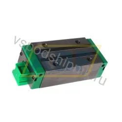 Линейная опора скольжения KWVE30-B-HL-V2-G2 INA