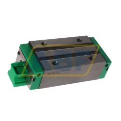 Линейная опора скольжения KWVE30-B-HL-V1-G4 INA