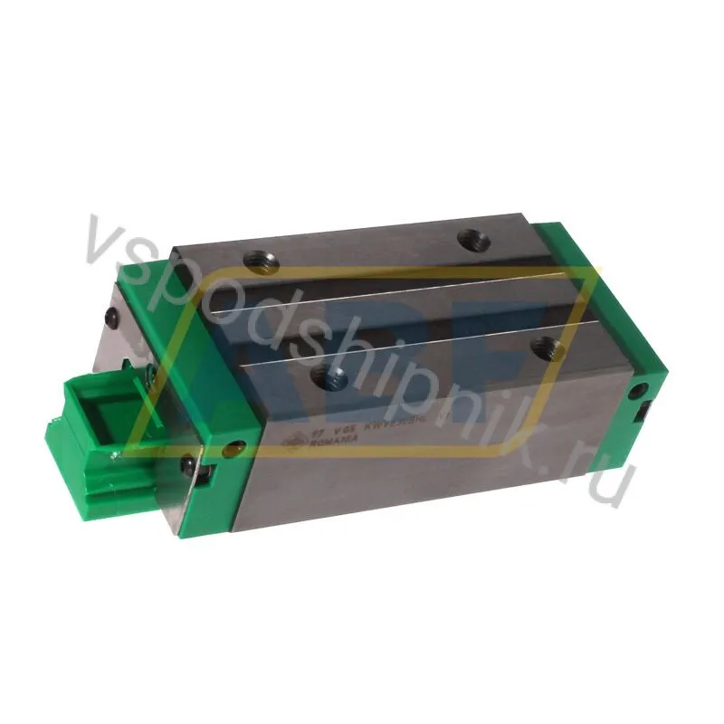 Линейная опора скольжения KWVE30-B-HL-V1-G4 INA 360
