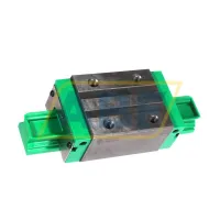 Линейная опора скольжения KWVE30-B-H-V0-G2 INA