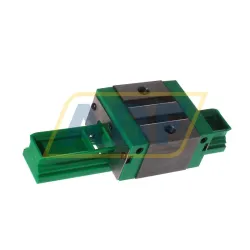 Линейная опора скольжения KWVE30-B-ESC-V2-G1 INA