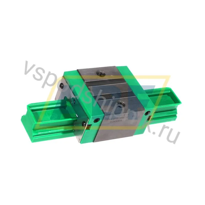 Линейная опора скольжения KWVE30-B-ESC-V0-G1 INA 360