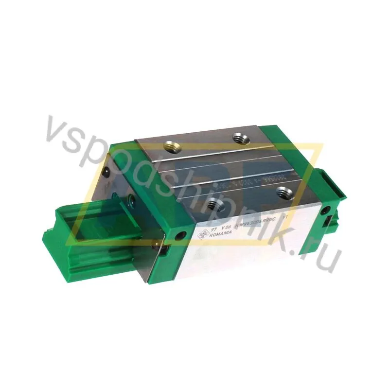 Линейная опора скольжения KWVE30-B-S-RROC-V1-G3 INA 360