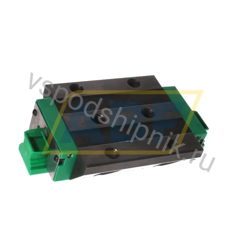 Линейная опора скольжения KWVE30-B-NL-V0-G3 INA 360