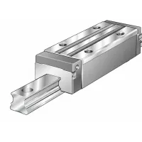 Линейная опора скольжения KWVE30-B-HL-V0-G3 INA