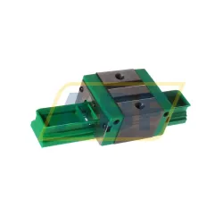 Линейная опора скольжения KWVE30-B-ESC-V2-G2 INA