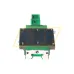 Линейная опора скольжения KWVE20-B-N-V2-G4 INA