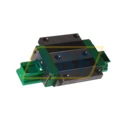 Линейная опора скольжения KWVE20-B-N-V2-G4 INA