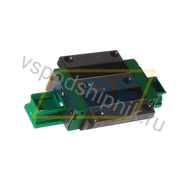 Линейная опора скольжения KWVE20-B-N-V2-G4 INA 360