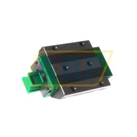 Линейная опора скольжения KWVE20-B-L-V0-G1 INA