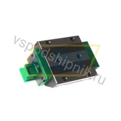 Линейная опора скольжения KWVE20-B-L-V0-G1 INA
