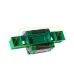 Линейная опора скольжения KWVE20-B-ESC-V2-G2 INA