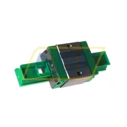 Линейная опора скольжения KWVE20-B-ESC-V2-G2 INA