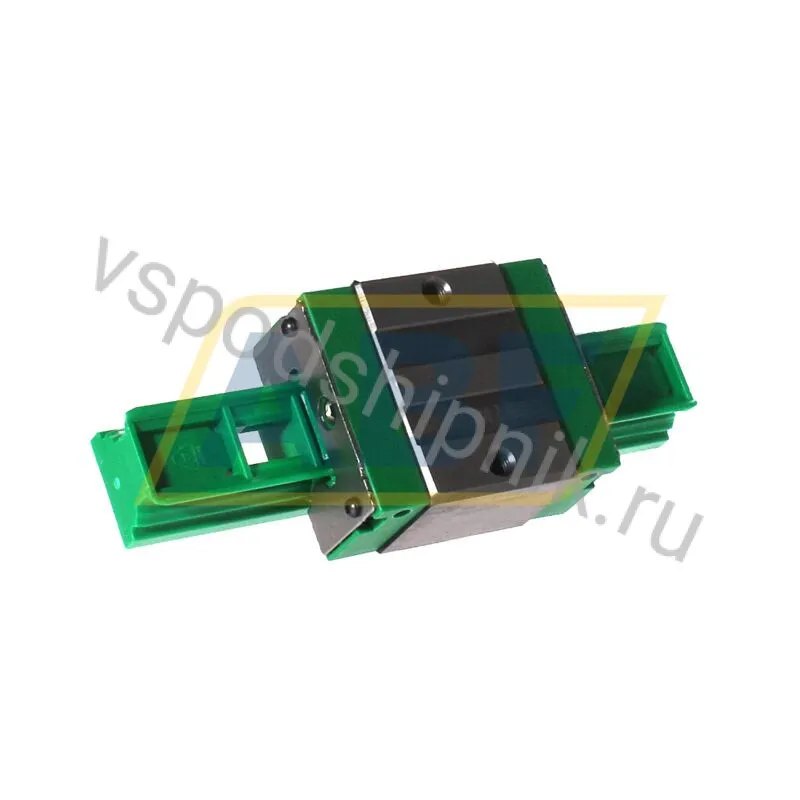 Линейная опора скольжения KWVE20-B-ESC-V2-G2 INA 360