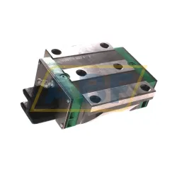 Линейная опора скольжения KWSE45-V1-G3 INA