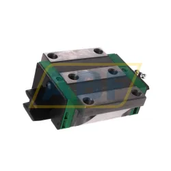 Линейная опора скольжения KWSE35-V2-G3 INA