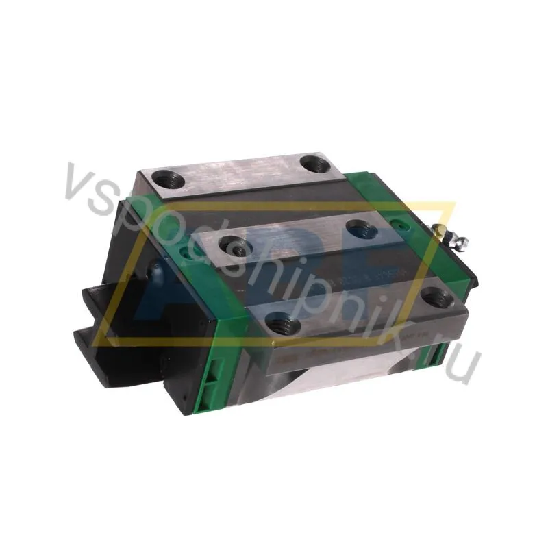 Линейная опора скольжения KWSE35-V2-G3 INA 360