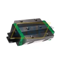 Линейная опора скольжения KWSE35-L-V1-G3 INA