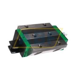 Линейная опора скольжения KWSE35-L-V1-G3 INA