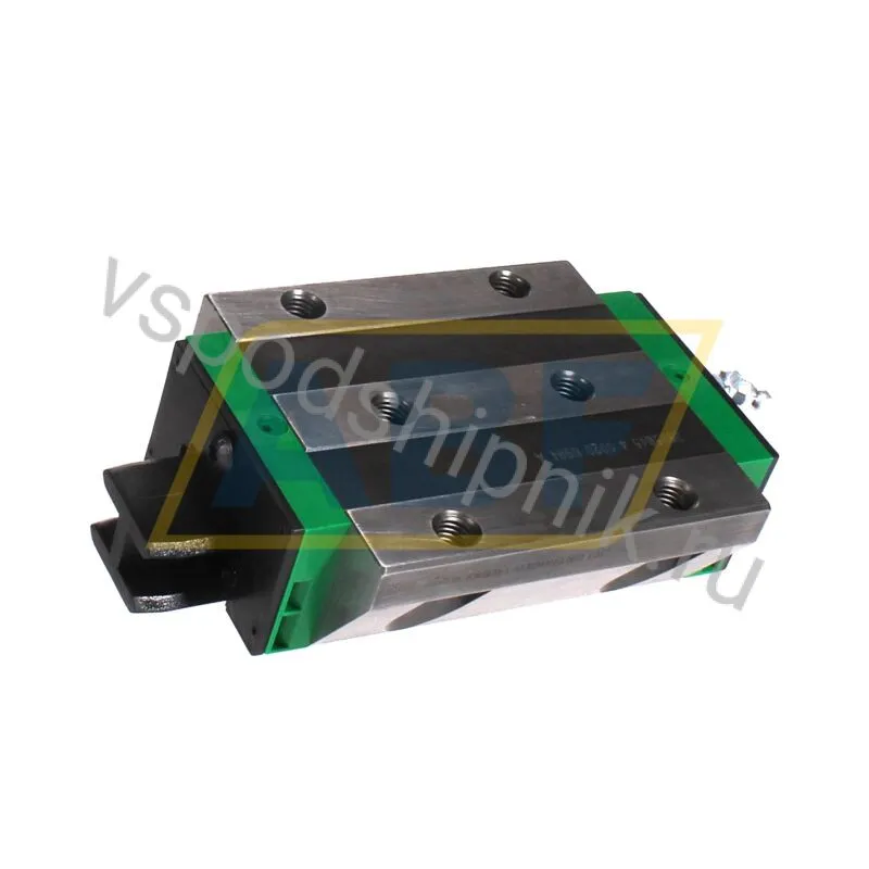 Линейная опора скольжения KWSE35-L-V1-G3 INA 360