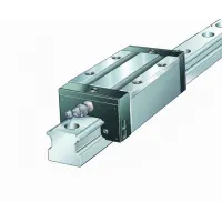 Линейная опора скольжения KWSE25-HL-RROC-V1-G3 INA