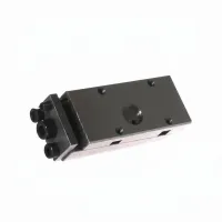 Деталь линейного подшипника VUS26102-A INA