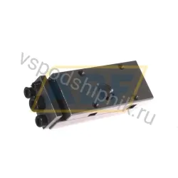 Деталь линейного подшипника VUS26102-A INA