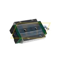 Линейная опора скольжения KWSE20-L-RROC-V2-G3 INA