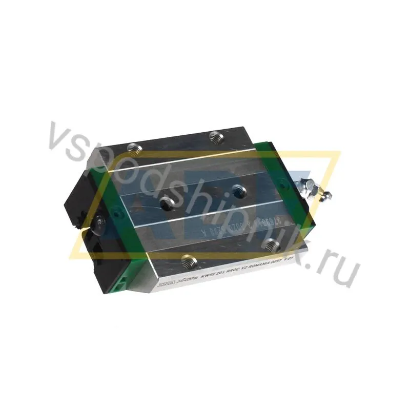 Линейная опора скольжения KWSE20-L-RROC-V2-G3 INA 360