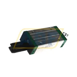 Линейная опора скольжения KWSE20-HL-RROC-V1-G3 INA