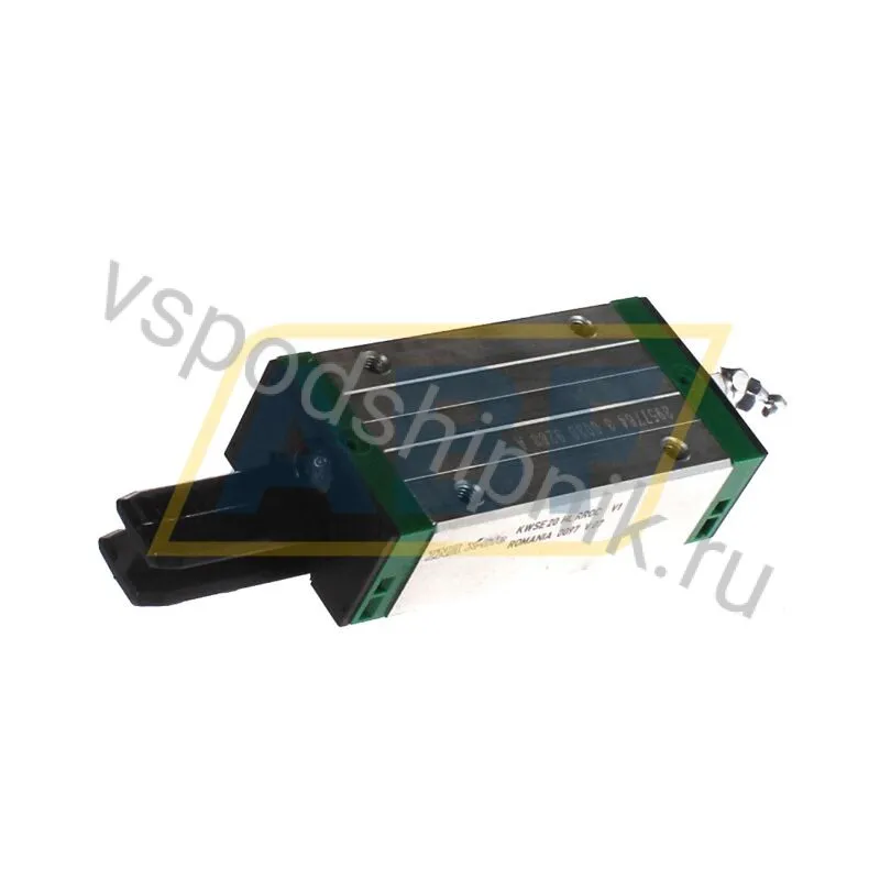 Линейная опора скольжения KWSE20-HL-RROC-V1-G3 INA 360